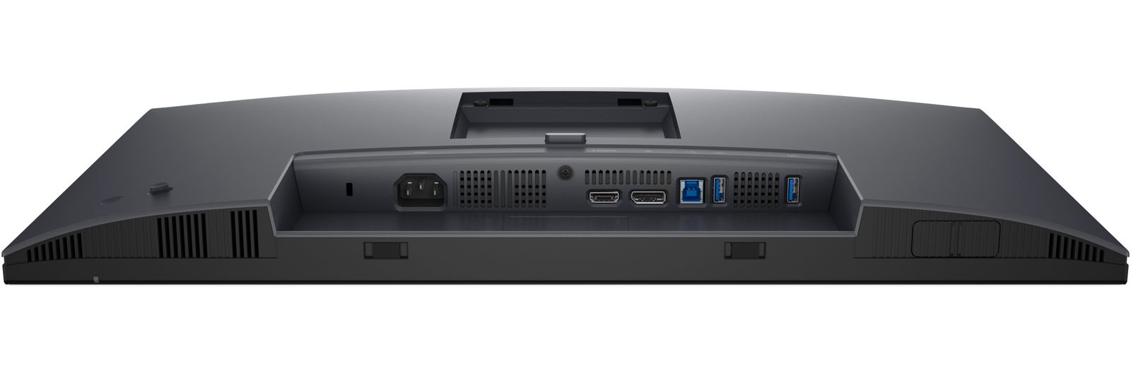 DELL Pro Plus P2425D Monitor PC 61 cm (24") 2560 x 1440 Pixel Quad HD LCD Nero, Argento [DELL-P2425D]