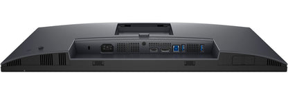 DELL Pro Plus P2425D Monitor PC 61 cm (24") 2560 x 1440 Pixel Quad HD LCD Nero, Argento [DELL-P2425D]