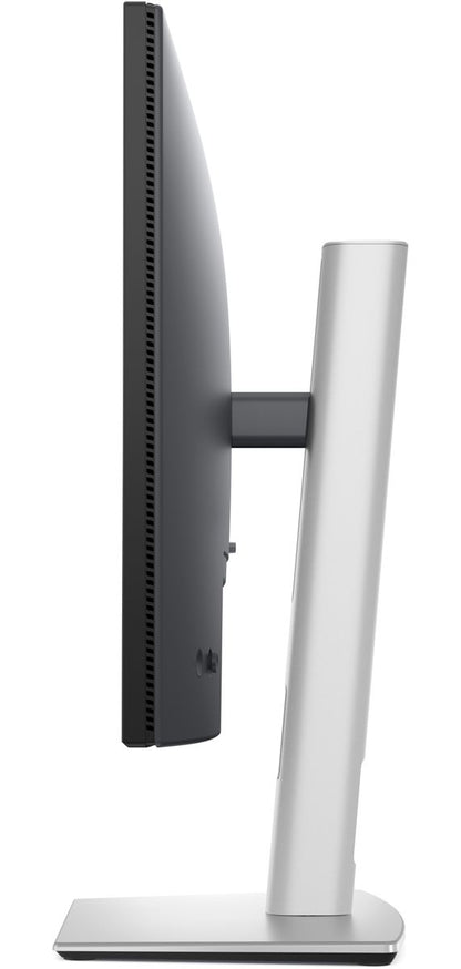 DELL Pro Plus P2425D Monitor PC 61 cm (24") 2560 x 1440 Pixel Quad HD LCD Nero, Argento [DELL-P2425D]