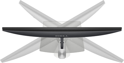 DELL Pro Plus P2425D Monitor PC 61 cm (24") 2560 x 1440 Pixel Quad HD LCD Nero, Argento [DELL-P2425D]