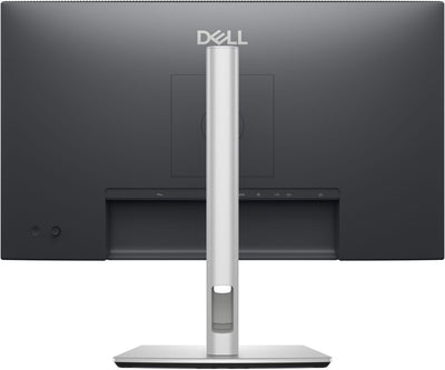 DELL Pro Plus P2425D Monitor PC 61 cm (24") 2560 x 1440 Pixel Quad HD LCD Nero, Argento [DELL-P2425D]