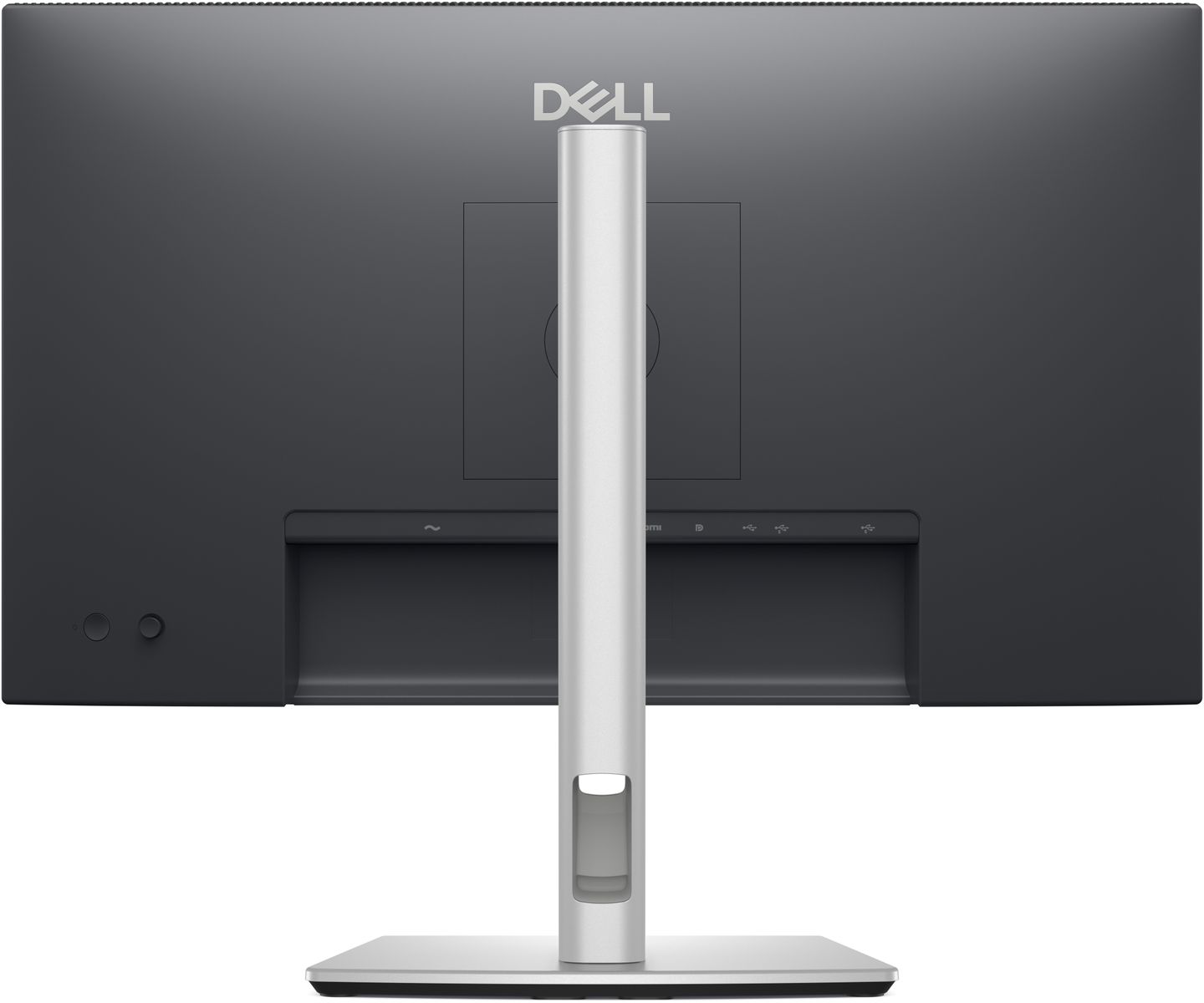 DELL Pro Plus P2425D Monitor PC 61 cm (24") 2560 x 1440 Pixel Quad HD LCD Nero, Argento [DELL-P2425D]