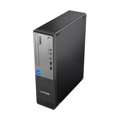 Lenovo ThinkCentre neo 50s Gen 5 Intel Core i5 i5-13400 8 GB DDR5-SDRAM 512 GB SSD Windows 11 Pro SFF PC Nero [12XD001LIX]
