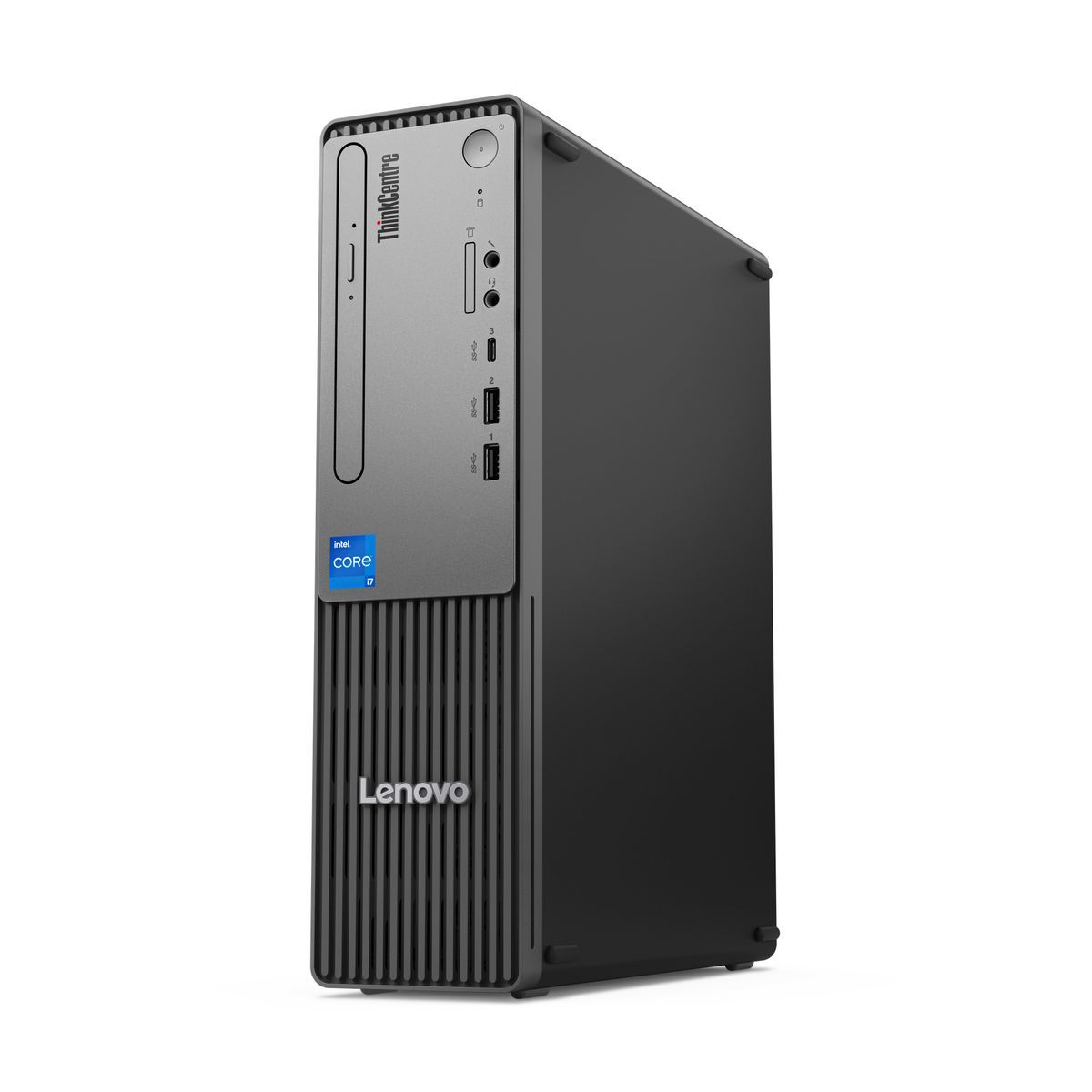 Lenovo ThinkCentre neo 50s Gen 5 Intel Core i5 i5-13400 8 GB DDR5-SDRAM 512 GB SSD Windows 11 Pro SFF PC Nero [12XD001LIX]