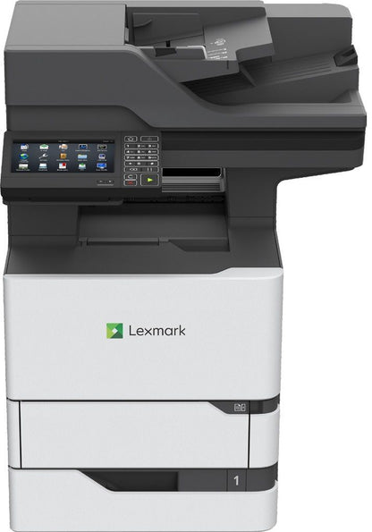Lexmark XM5365 Laser A4 1200 x 1200 DPI 65 ppm [25B1230]