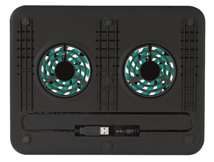 Trust Cyclone Nero [17866]