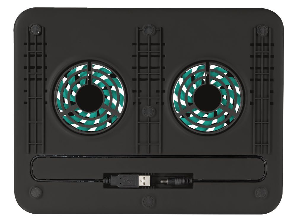 Trust Cyclone Nero [17866]