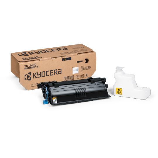 KYOCERA TK-3400 cartuccia toner 1 pz Originale Nero [1T0C0Y0NL0]