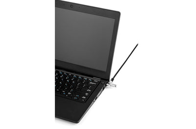 Kensington Lucchetto sottile con chiave per laptop N17 2.0 per slot Wedge [K64440WW]