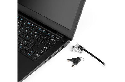 Kensington Lucchetto sottile con chiave per laptop N17 2.0 per slot Wedge [K64440WW]