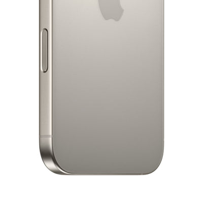 Apple iPhone 16 Pro 1TB Titanio Naturale [MYNX3QL/A]