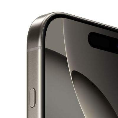 Apple iPhone 16 Pro 1TB Titanio Naturale [MYNX3QL/A]