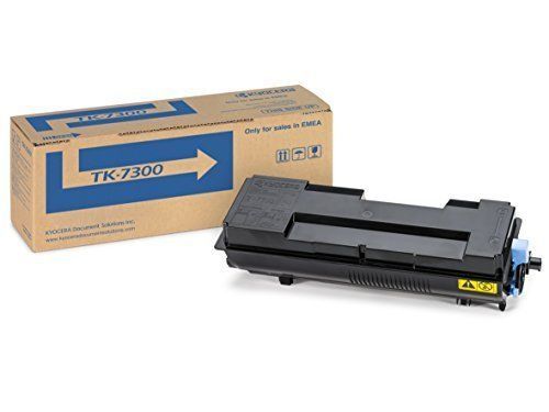 KYOCERA TK-7300 cartuccia toner 1 pz Originale Nero [1T02P70NL0]