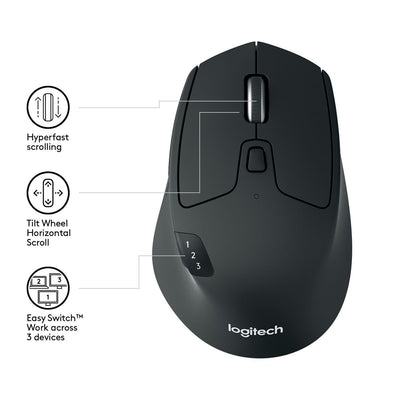 Logitech M720 [910-004791]