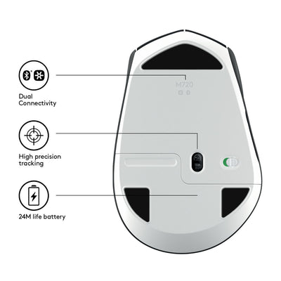 Logitech M720 [910-004791]