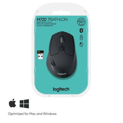 Logitech M720 [910-004791]