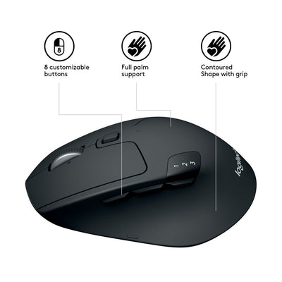 Logitech M720 [910-004791]