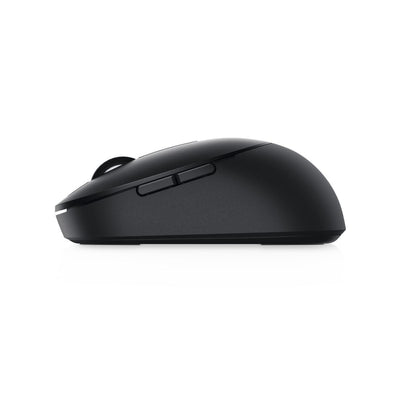 DELL MS5120W mouse Ufficio Ambidestro RF senza fili + Bluetooth Ottico 1600 DPI [MS5120W-BLK]