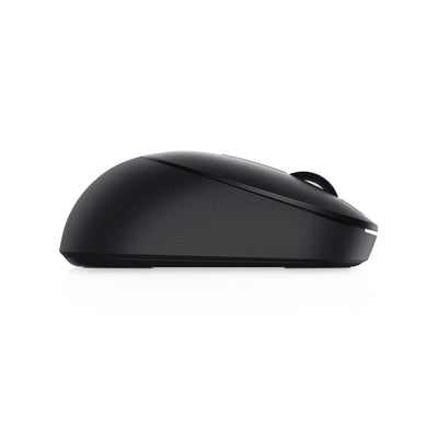DELL MS5120W mouse Ufficio Ambidestro RF senza fili + Bluetooth Ottico 1600 DPI [MS5120W-BLK]