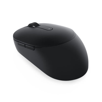 DELL MS5120W mouse Ufficio Ambidestro RF senza fili + Bluetooth Ottico 1600 DPI [MS5120W-BLK]