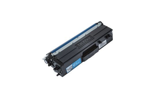 Brother TN-421C cartuccia toner 1 pz Originale Ciano [TN421C]