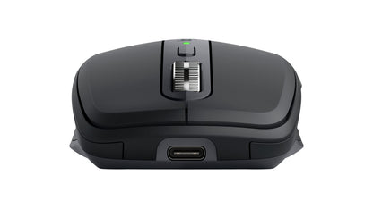 Logitech 910-006958 mouse Ufficio Mano destra RF senza fili + Bluetooth Laser 8000 DPI [910-006958]
