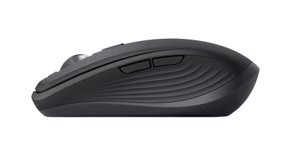 Logitech MX Anywhere 3S for Business mouse Ufficio Mano destra RF senza fili + Bluetooth Laser 8000 DPI [910-006958]