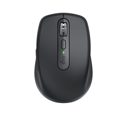 Logitech 910-006958 mouse Ufficio Mano destra RF senza fili + Bluetooth Laser 8000 DPI [910-006958]