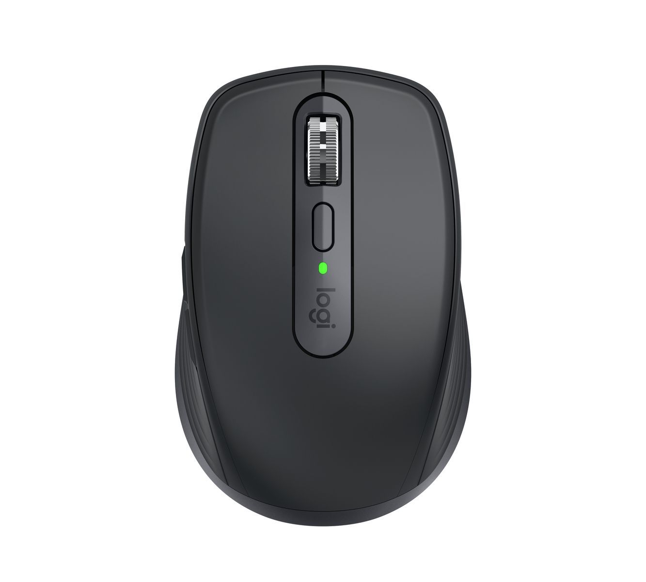 Logitech MX Anywhere 3S for Business mouse Ufficio Mano destra RF senza fili + Bluetooth Laser 8000 DPI [910-006958]
