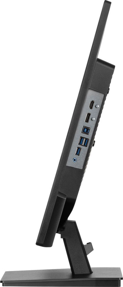 iiyama ProLite X3270QSU-B1 Monitor PC 81,3 cm (32") 2560 x 1440 Pixel Wide Quad HD LED Nero [X3270QSU-B1]