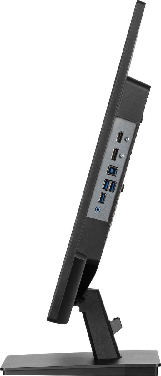 iiyama ProLite X3270QSU-B1 Monitor PC 81,3 cm (32") 2560 x 1440 Pixel Wide Quad HD LED Nero [X3270QSU-B1]