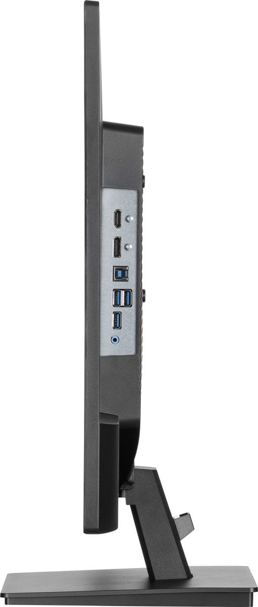 iiyama ProLite X3270QSU-B1 Monitor PC 81,3 cm (32") 2560 x 1440 Pixel Wide Quad HD LED Nero [X3270QSU-B1]