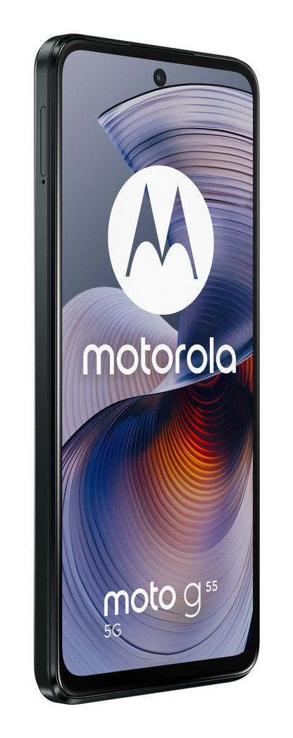 MOTOROLA Moto g55 8/256 Business Edition Forest 5g [PB5U0039IT]