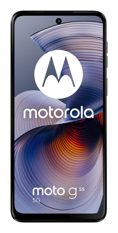 MOTOROLA Moto g55 8/256 Business Edition Forest 5g [PB5U0039IT]