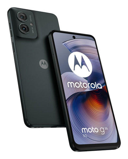 MOTOROLA Moto g55 8/256 Business Edition Forest 5g [PB5U0039IT]