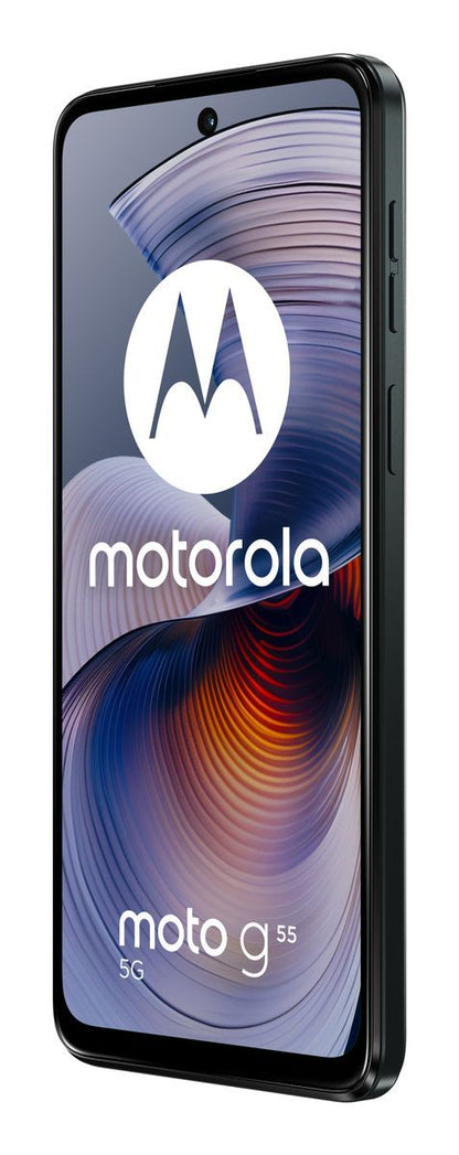 MOTOROLA Moto g55 8/256 Business Edition Forest 5g [PB5U0039IT]