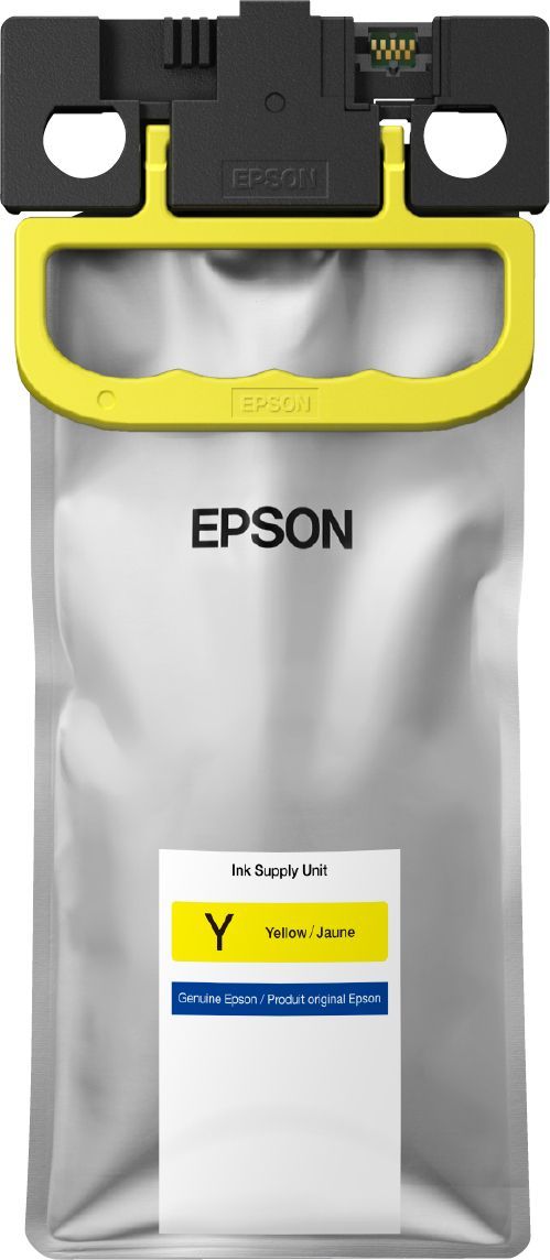 Epson C13T13M440 cartuccia d'inchiostro 1 pz Originale Resa extra elevata (super) Giallo [C13T13M440]