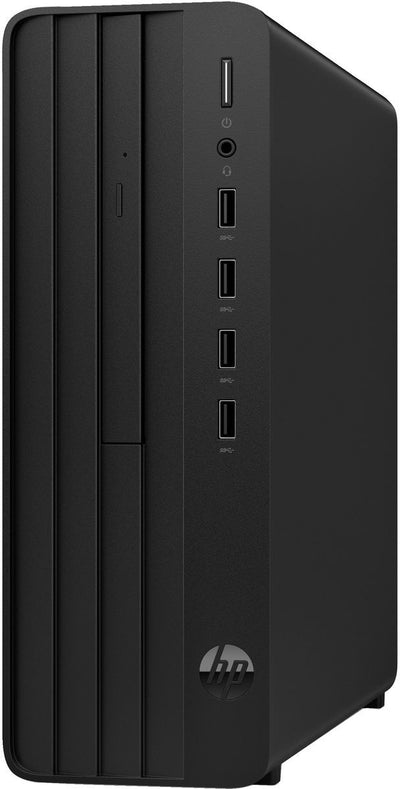 HP Pro 290 G9 Intel Core i7 i7-13700 16 GB DDR4-SDRAM 512 GB SSD Windows 11 Pro SFF PC Nero [937P0EA#ABZ]