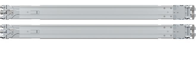 Synology Rail Kit RKS-01 Kit di guide per scaffale [RKS-01]