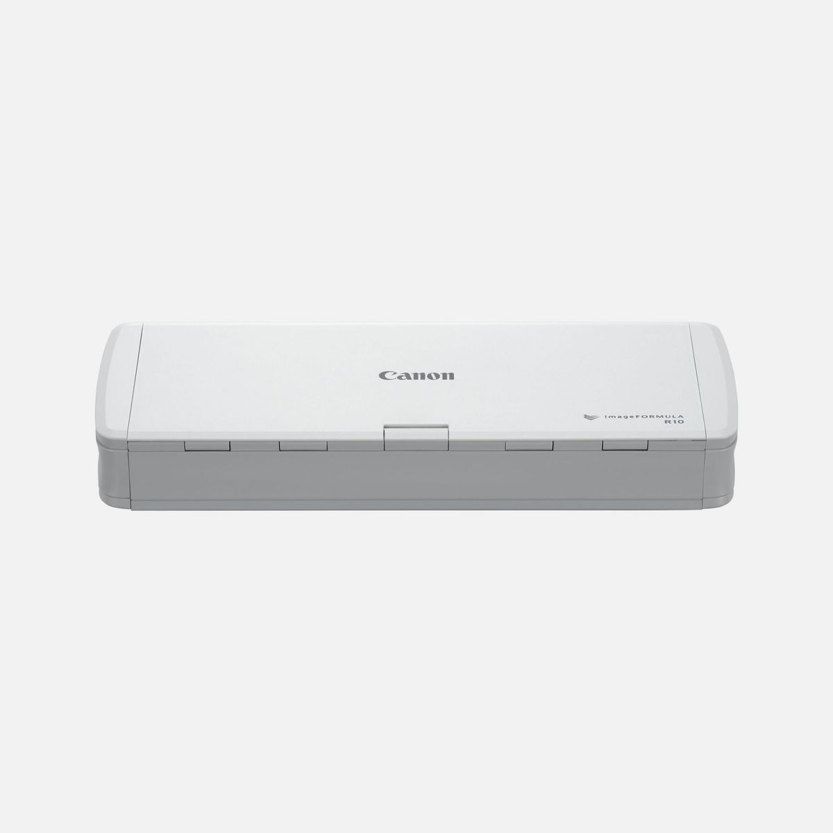 Canon imageFORMULA R10 Scanner a foglio 600 x 600 DPI A4 Bianco [4861C003]