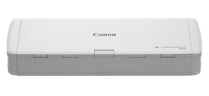 Canon imageFORMULA R10 Scanner a foglio 600 x 600 DPI A4 Bianco [4861C003]
