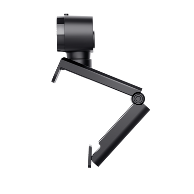 Trust Taxon webcam 2560 x 1440 Pixel USB 2.0 Nero [24733]