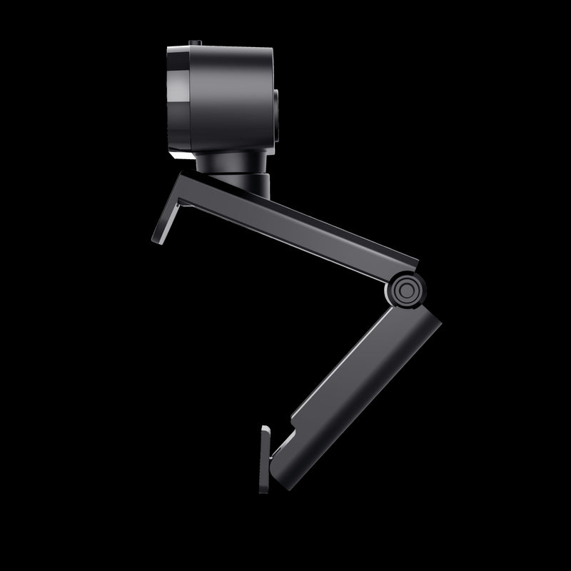Trust Taxon webcam 2560 x 1440 Pixel USB 2.0 Nero [24733]