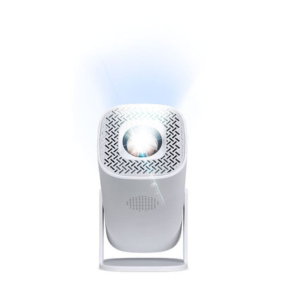 QH15s LED PORTABLE 720P 1280X720 16:9 180ANSI HDMI [MR.JXV11.001]