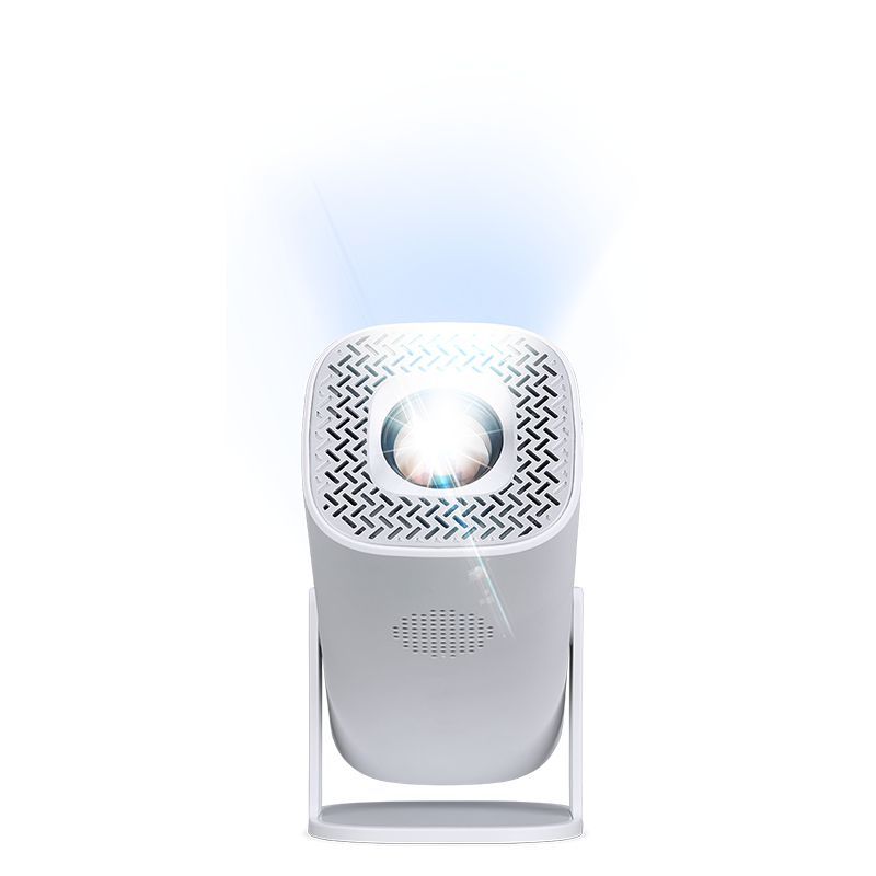 QH15s LED PORTABLE 720P 1280X720 16:9 180ANSI HDMI [MR.JXV11.001]