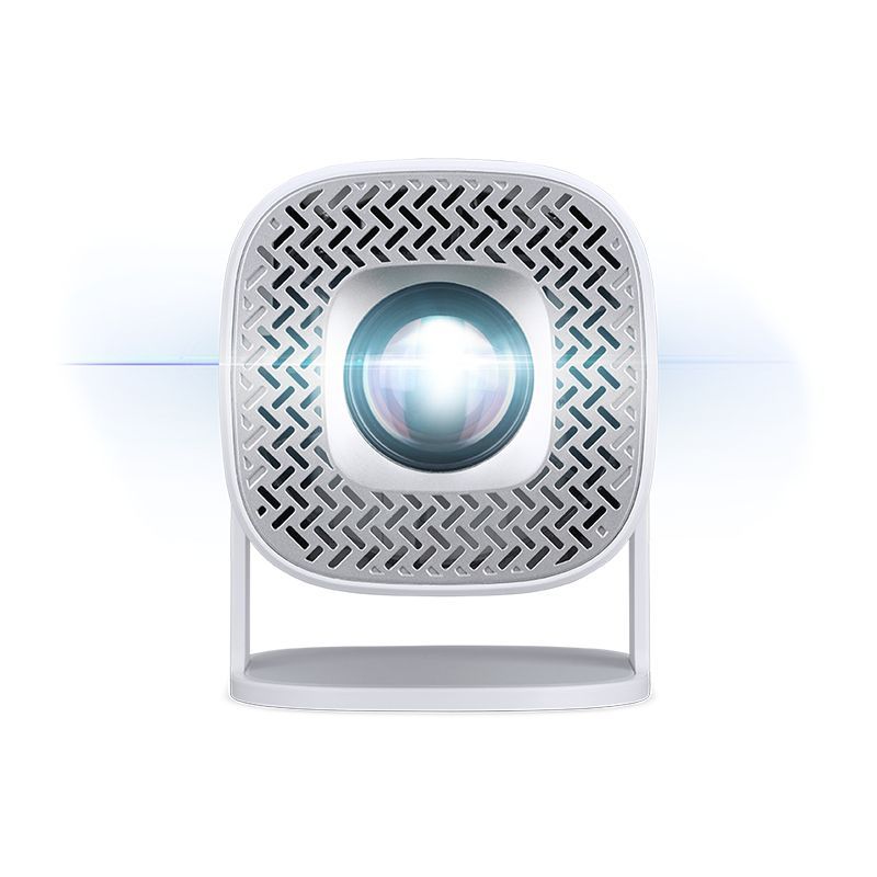 QH15s LED PORTABLE 720P 1280X720 16:9 180ANSI HDMI [MR.JXV11.001]