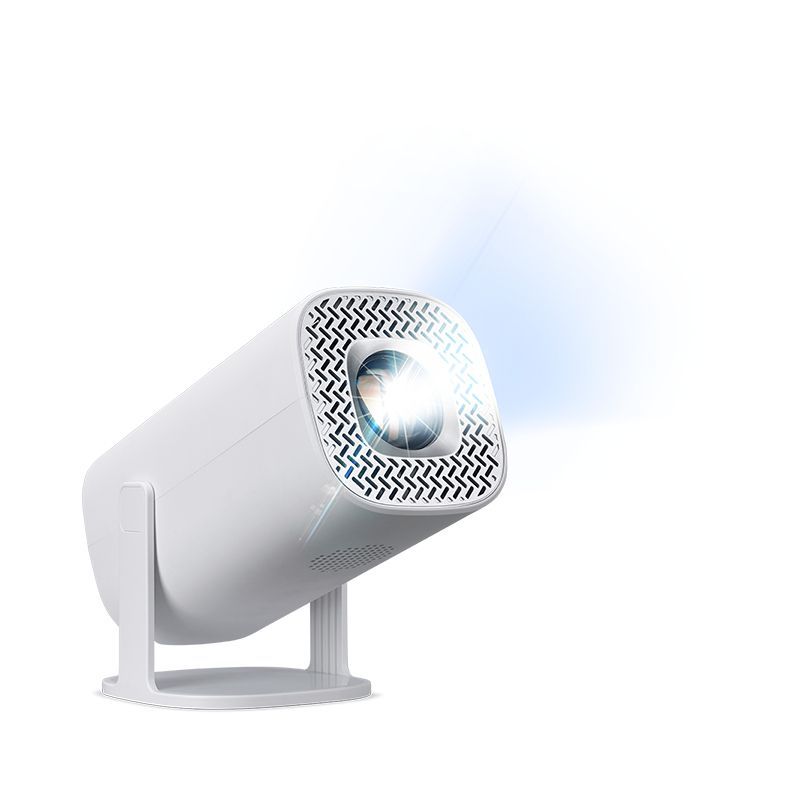 QH15s LED PORTABLE 720P 1280X720 16:9 180ANSI HDMI [MR.JXV11.001]