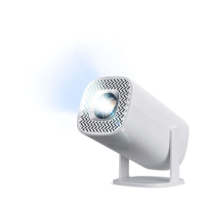 QH15s LED PORTABLE 720P 1280X720 16:9 180ANSI HDMI [MR.JXV11.001]