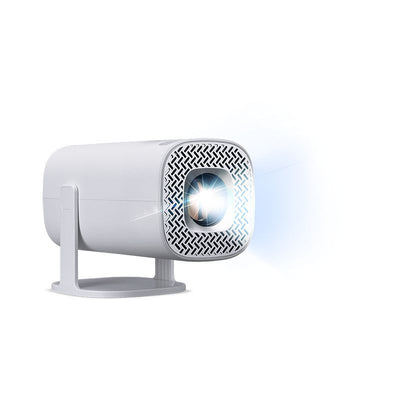 QH15s LED PORTABLE 720P 1280X720 16:9 180ANSI HDMI [MR.JXV11.001]