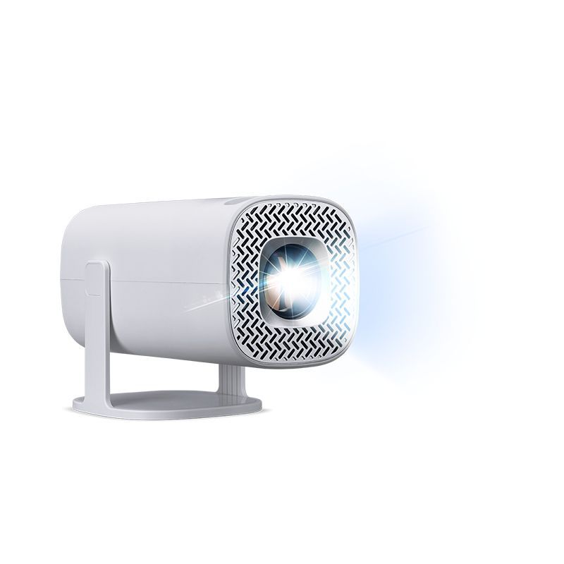 QH15s LED PORTABLE 720P 1280X720 16:9 180ANSI HDMI [MR.JXV11.001]